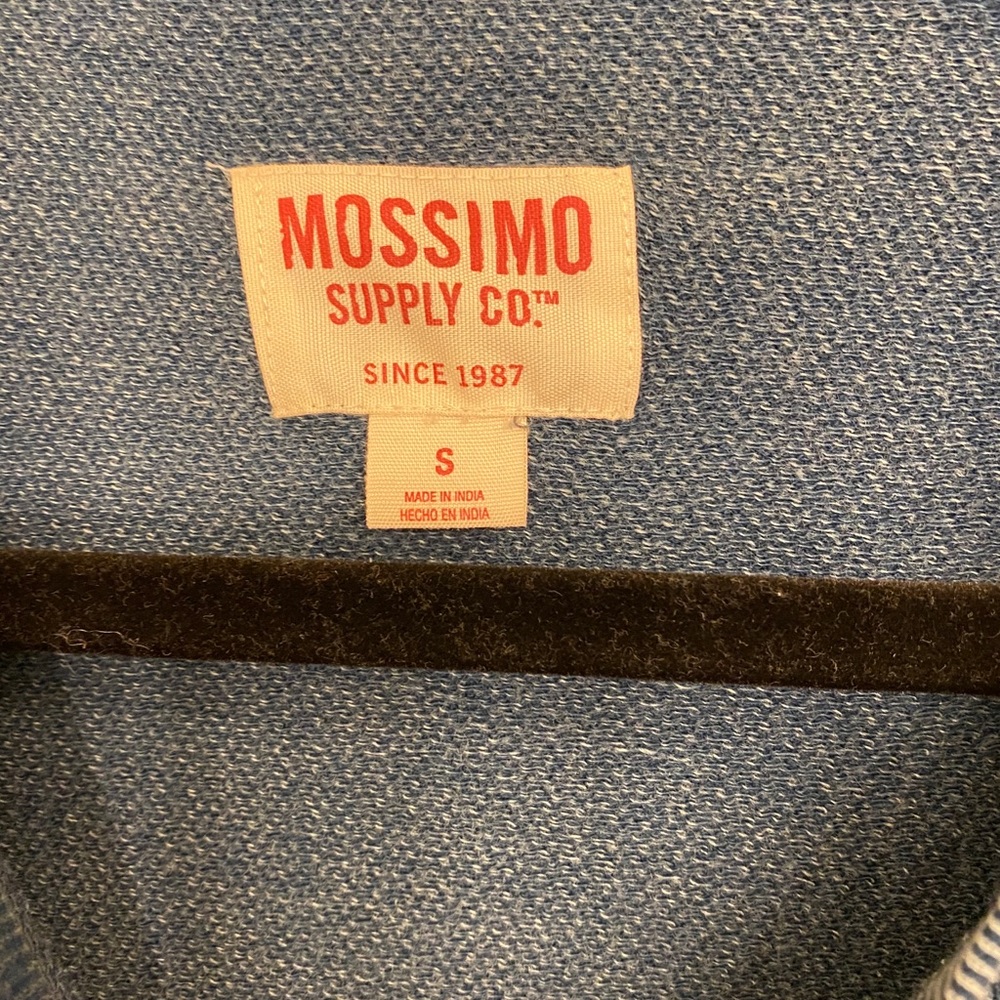 Sweater - Picture 2 of 2